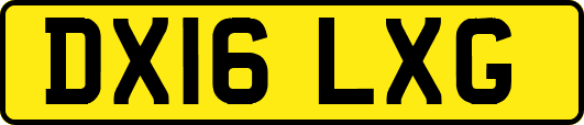 DX16LXG