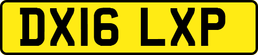 DX16LXP