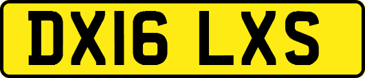 DX16LXS