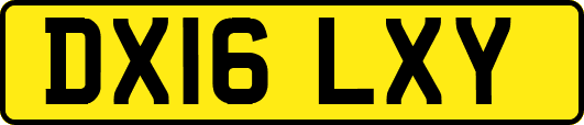 DX16LXY