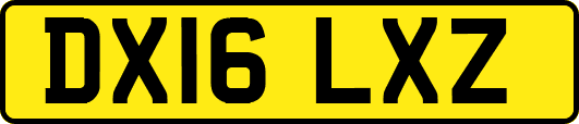DX16LXZ