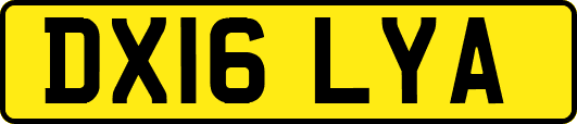 DX16LYA
