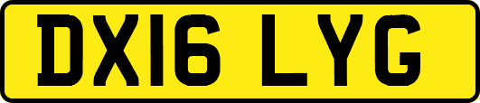 DX16LYG