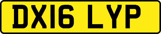 DX16LYP