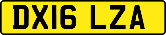 DX16LZA