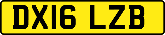 DX16LZB