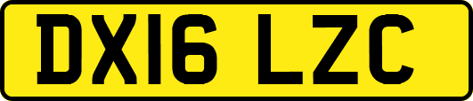 DX16LZC