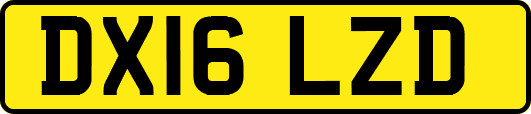 DX16LZD