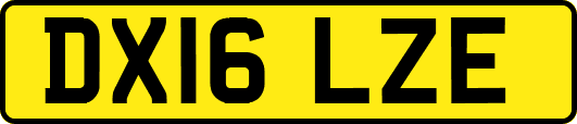 DX16LZE