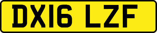 DX16LZF