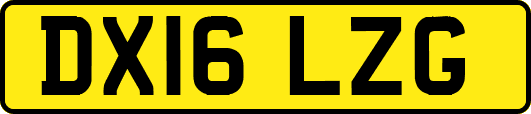 DX16LZG