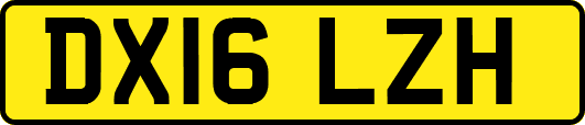 DX16LZH