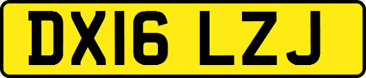 DX16LZJ