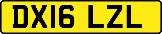 DX16LZL
