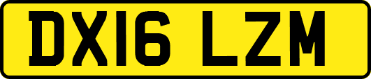 DX16LZM