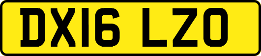 DX16LZO
