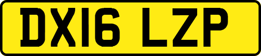 DX16LZP