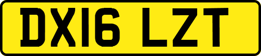 DX16LZT