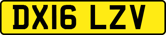 DX16LZV