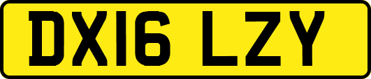 DX16LZY