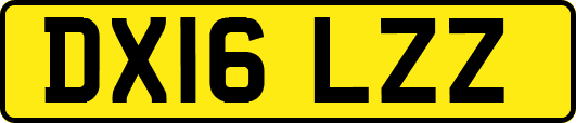 DX16LZZ
