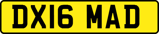 DX16MAD