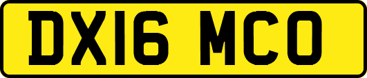 DX16MCO