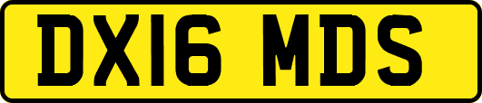 DX16MDS