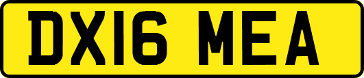 DX16MEA
