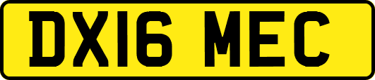 DX16MEC