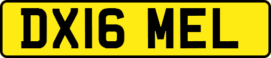 DX16MEL