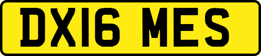 DX16MES