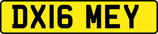 DX16MEY