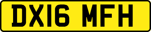 DX16MFH