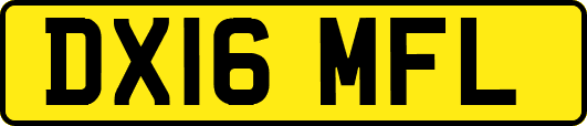 DX16MFL