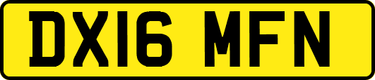 DX16MFN