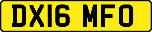 DX16MFO