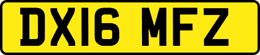 DX16MFZ