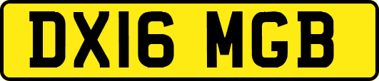 DX16MGB