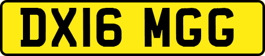 DX16MGG