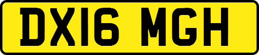 DX16MGH