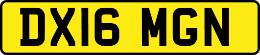 DX16MGN
