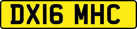 DX16MHC