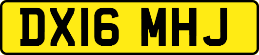 DX16MHJ