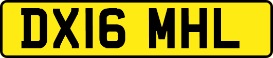 DX16MHL