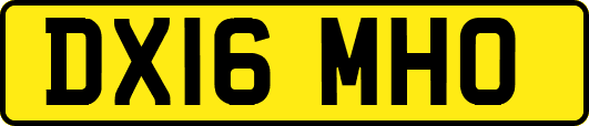 DX16MHO