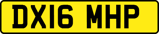 DX16MHP
