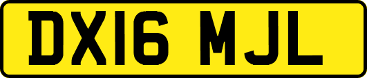 DX16MJL