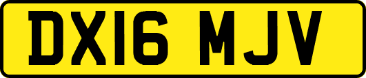 DX16MJV