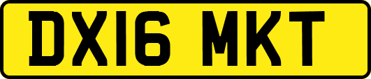 DX16MKT